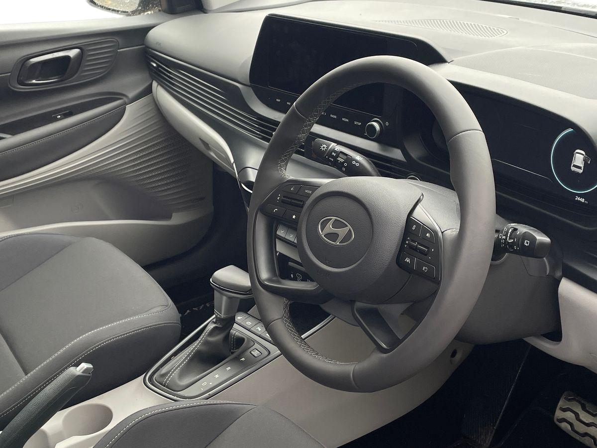 Used Hyundai BAYON 2025 for sale - 77634612: Photo 15