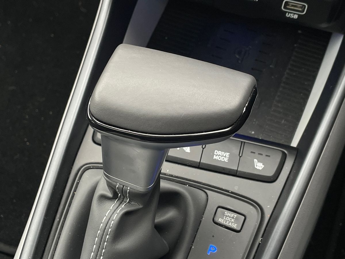 Used Hyundai BAYON 2025 for sale - 77634612: Photo 19