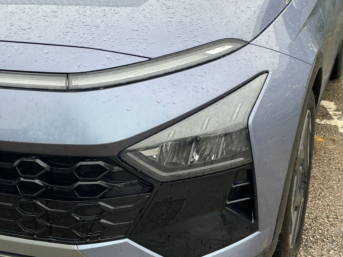 Used Hyundai BAYON 2025 for sale - 77634612: Photo 21