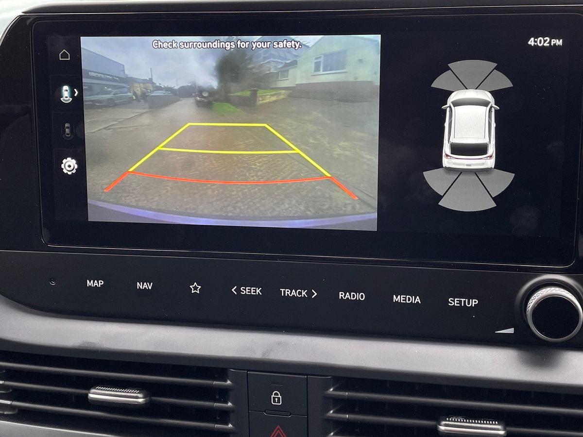 Used Hyundai BAYON 2025 for sale - 77634612: Photo 26