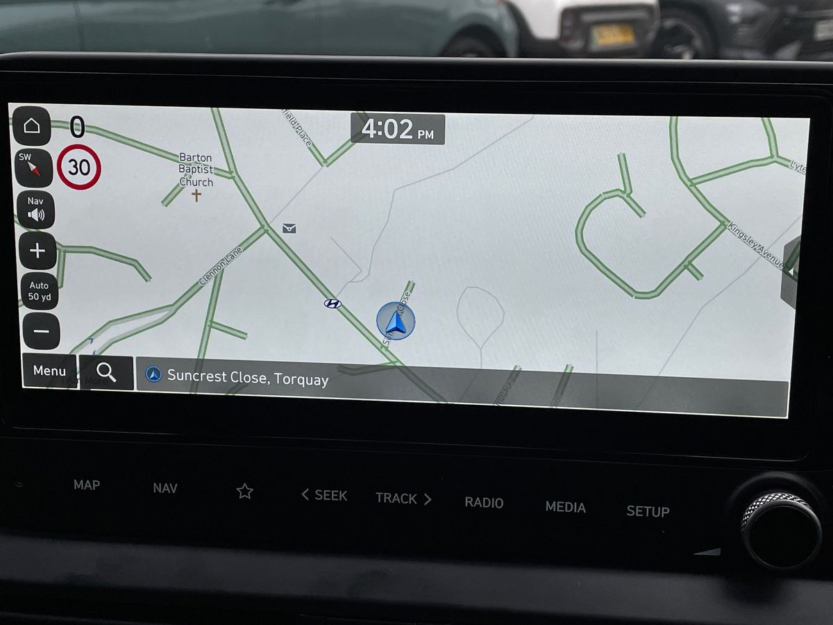 Used Hyundai BAYON 2025 for sale - 77634612: Photo 27