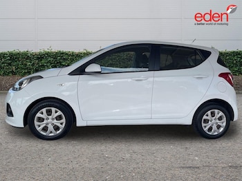 Used Hyundai i10 2015 for sale - 79533739: Photo