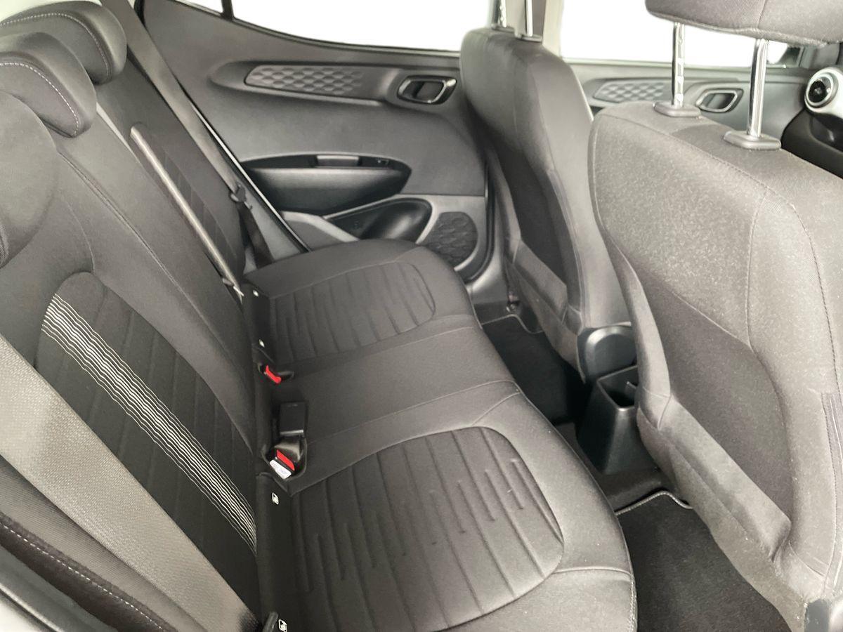 Used Hyundai i10 2022 for sale - 76716937: Photo 11