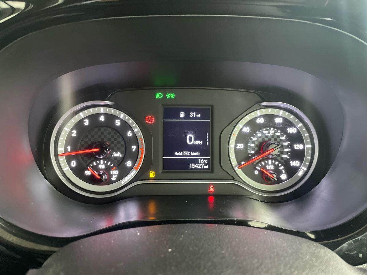 Used Hyundai i10 2022 for sale - 76716937: Photo 14