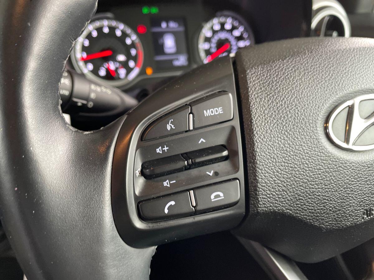 Used Hyundai i10 2022 for sale - 76716937: Photo 16