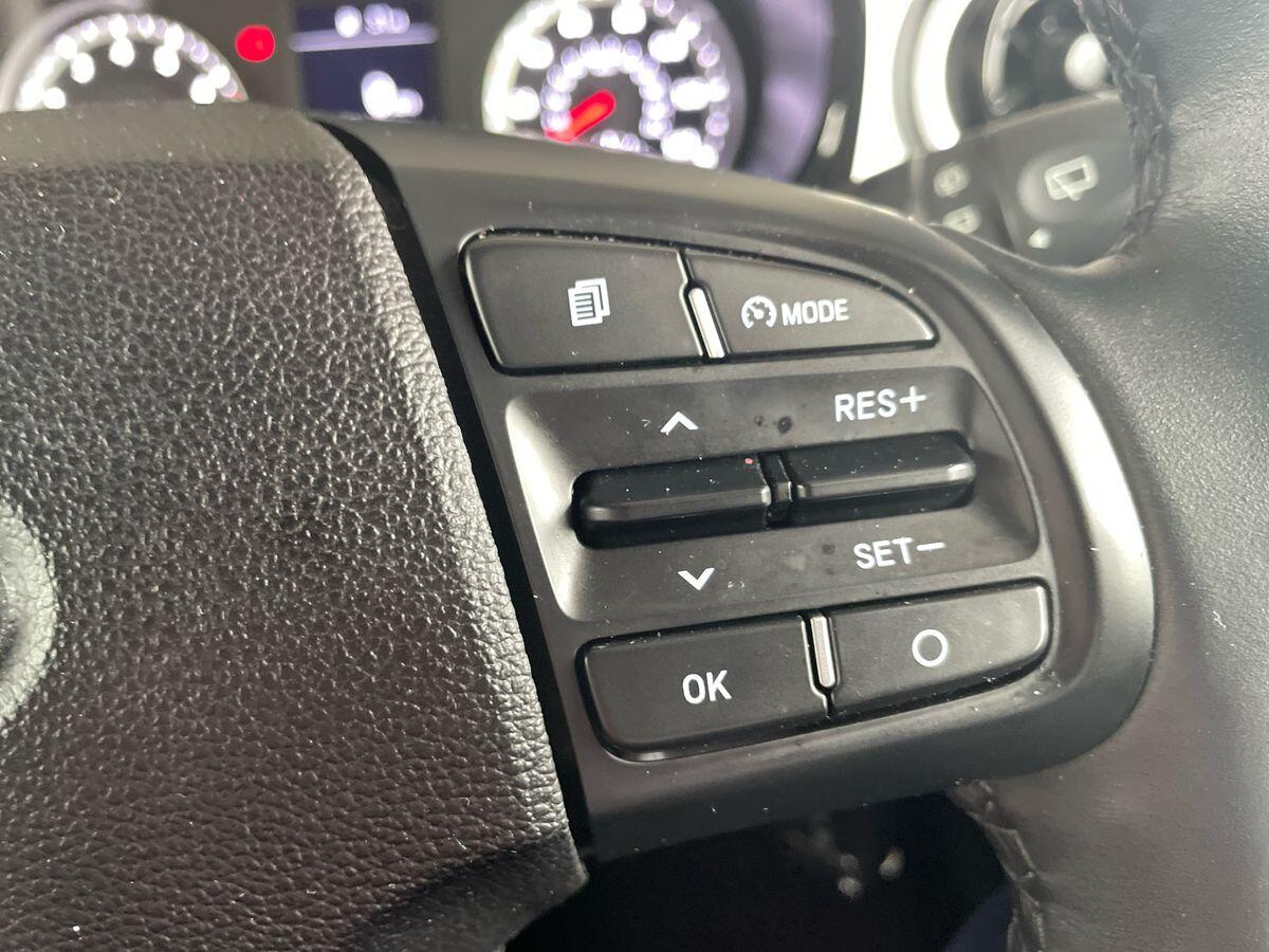 Used Hyundai i10 2022 for sale - 76716937: Photo 17