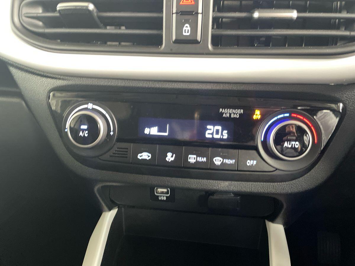 Used Hyundai i10 2022 for sale - 76716937: Photo 18