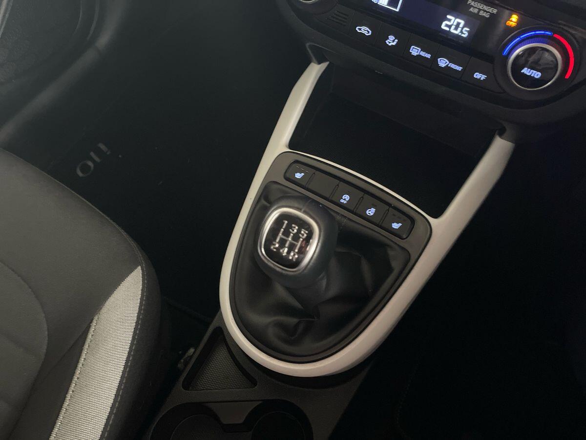 Used Hyundai i10 2022 for sale - 76716937: Photo 19