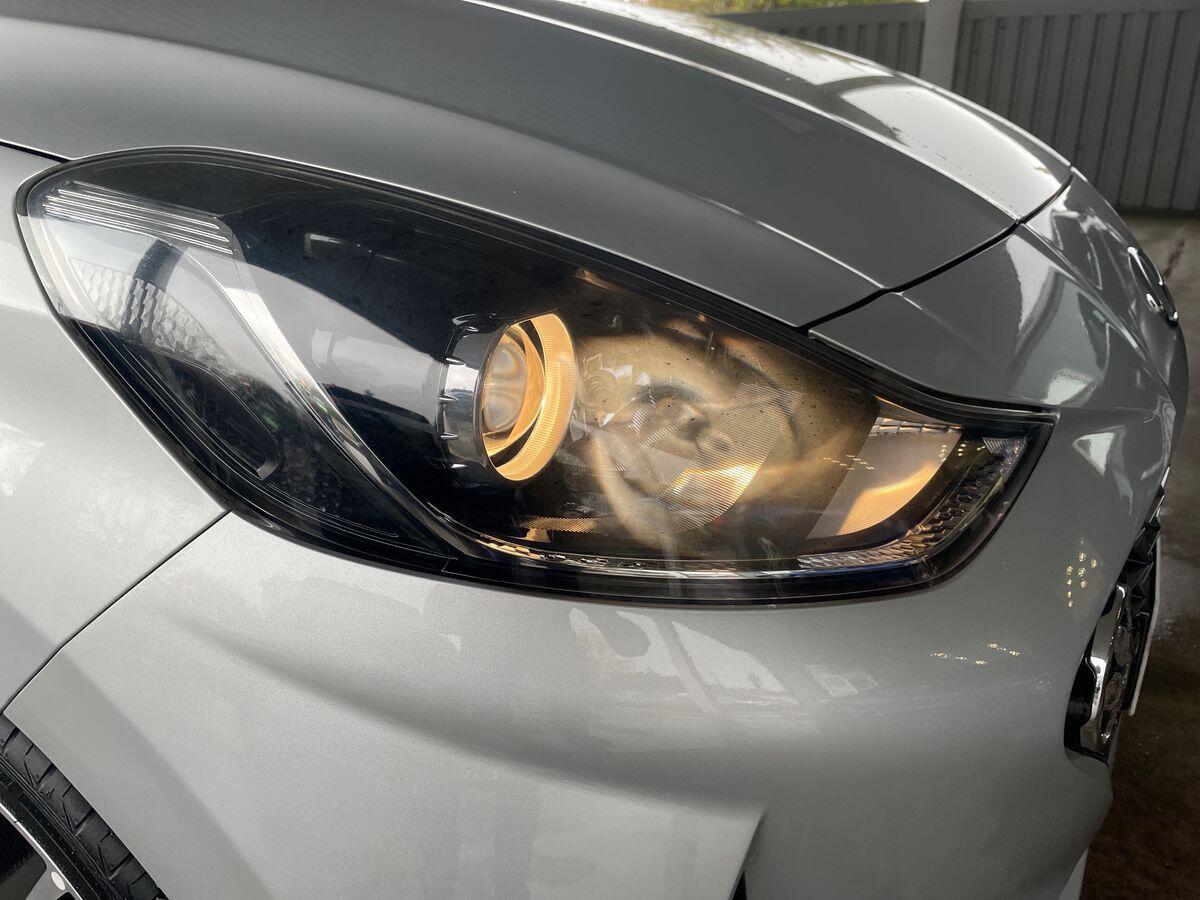 Used Hyundai i10 2022 for sale - 76716937: Photo 21