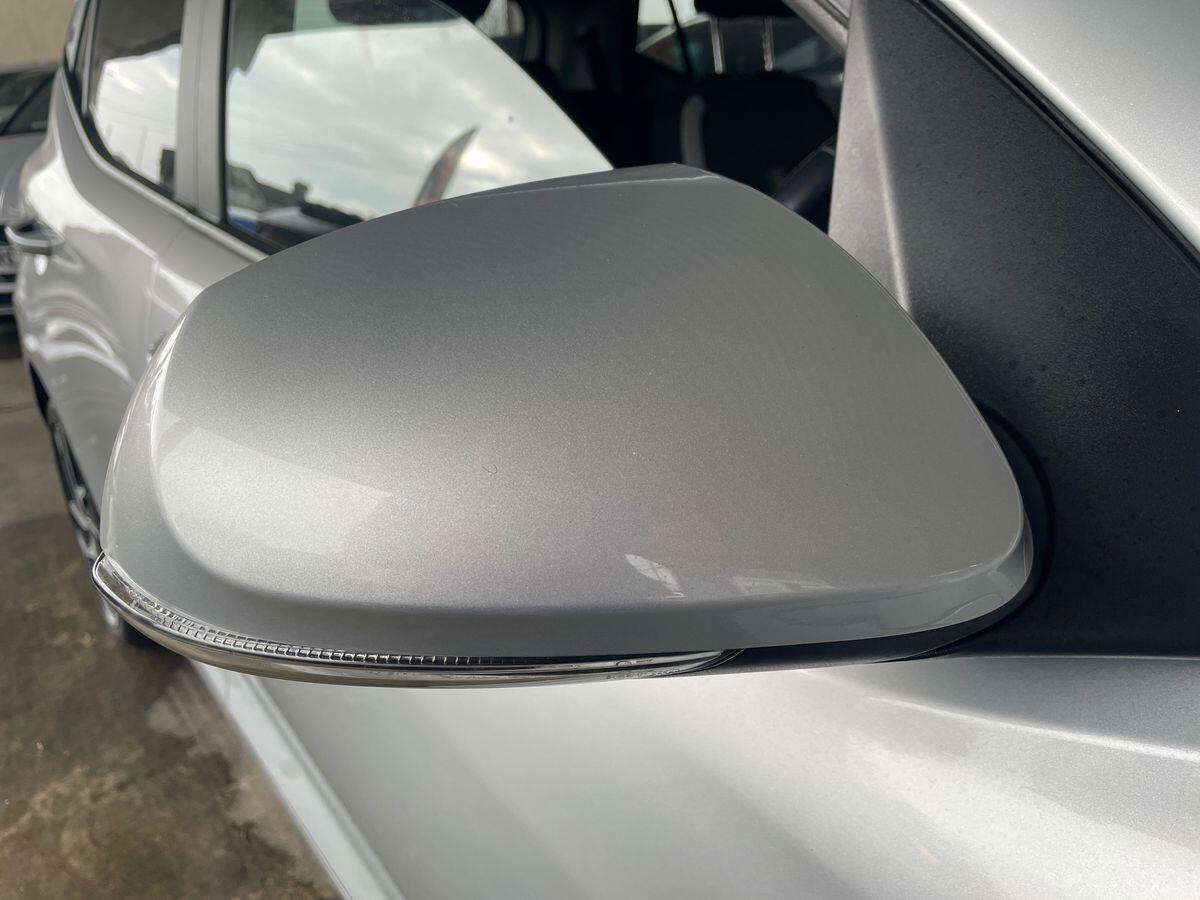 Used Hyundai i10 2022 for sale - 76716937: Photo 22