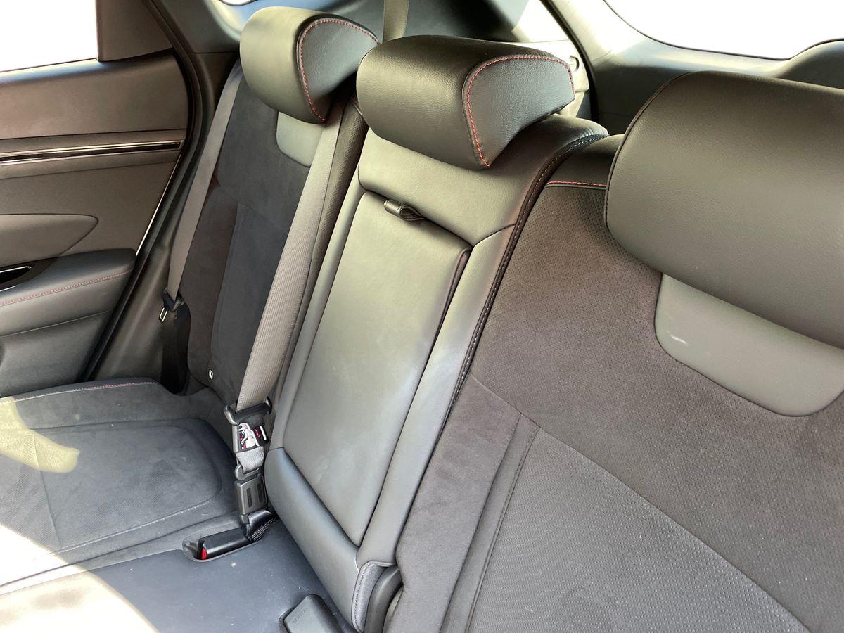 Used Hyundai TUCSON 2022 for sale - 77739934: Photo 11