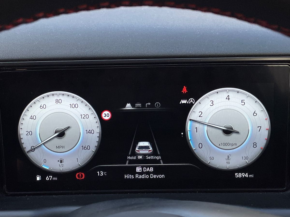 Used Hyundai TUCSON 2022 for sale - 77739934: Photo 14