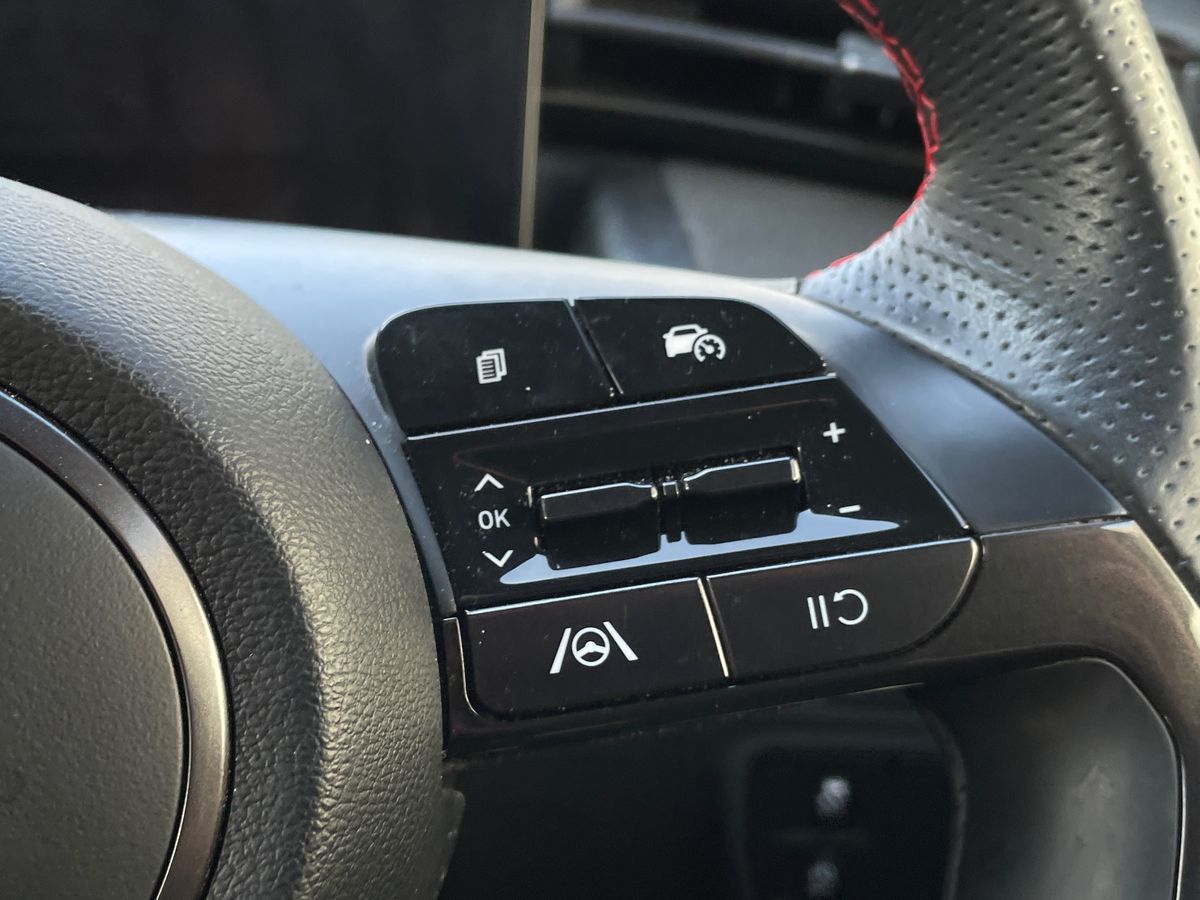 Used Hyundai TUCSON 2022 for sale - 77739934: Photo 17