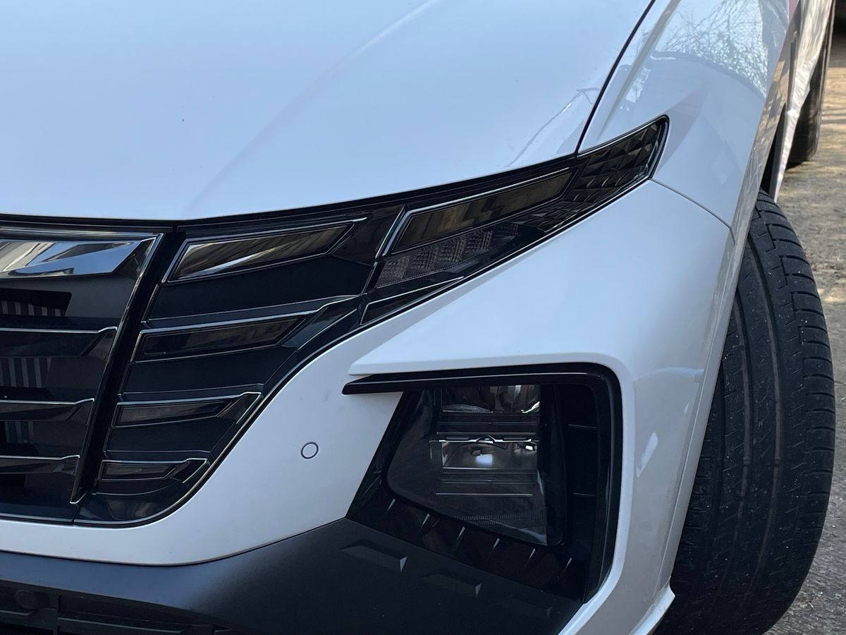 Used Hyundai TUCSON 2022 for sale - 77739934: Photo 21