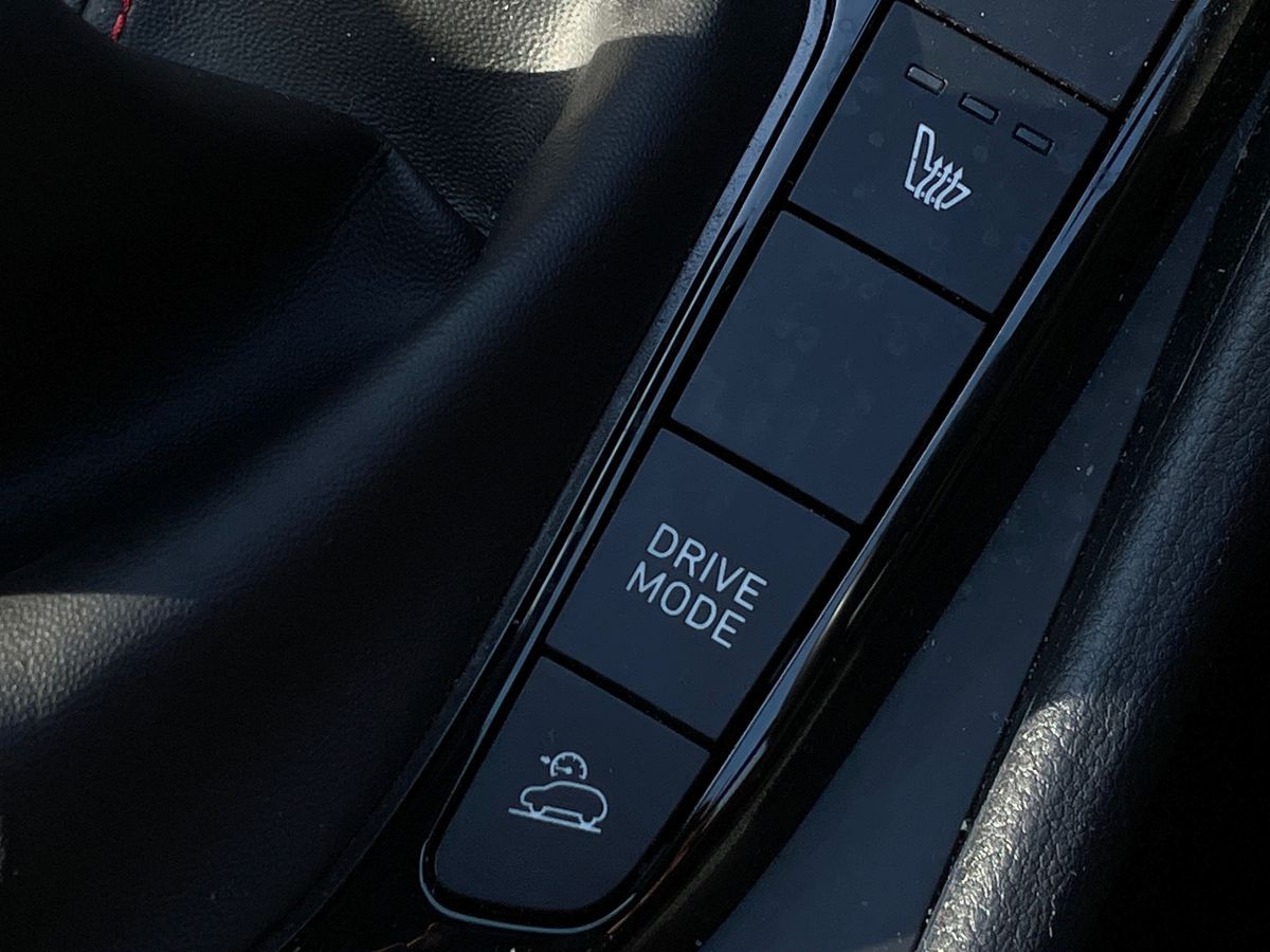 Used Hyundai TUCSON 2022 for sale - 77739934: Photo 23