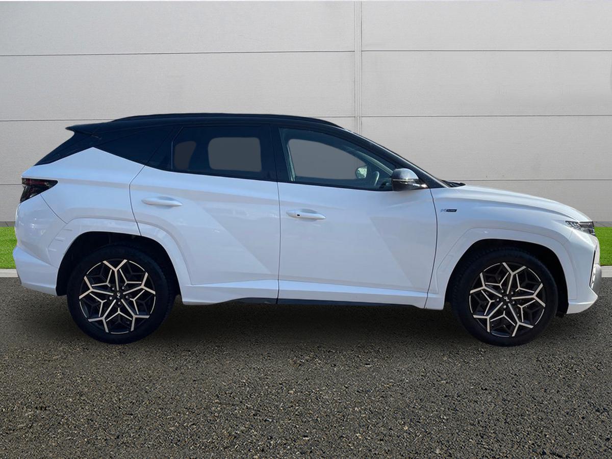 Used Hyundai TUCSON 2022 for sale - 77739934: Photo 8