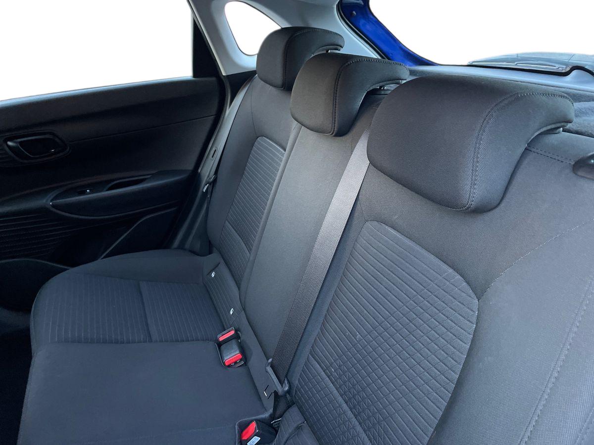 Used Hyundai i20 2021 for sale - 77239496: Photo 11