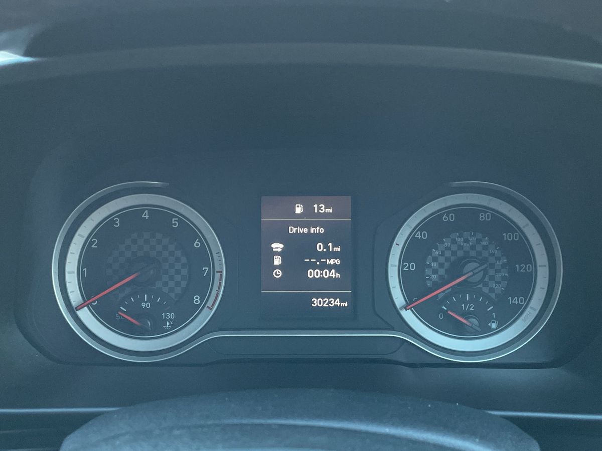 Used Hyundai i20 2021 for sale - 77239496: Photo 14