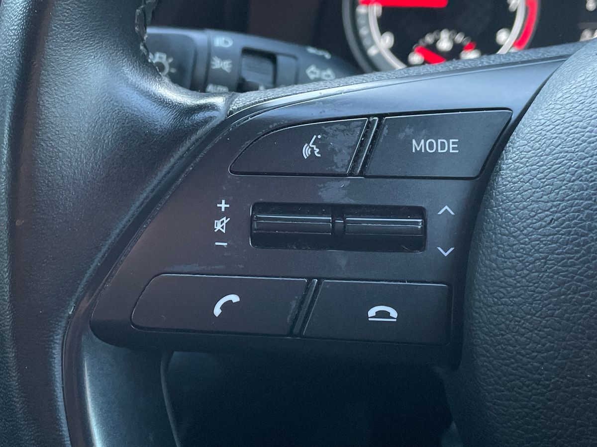 Used Hyundai i20 2021 for sale - 77239496: Photo 16