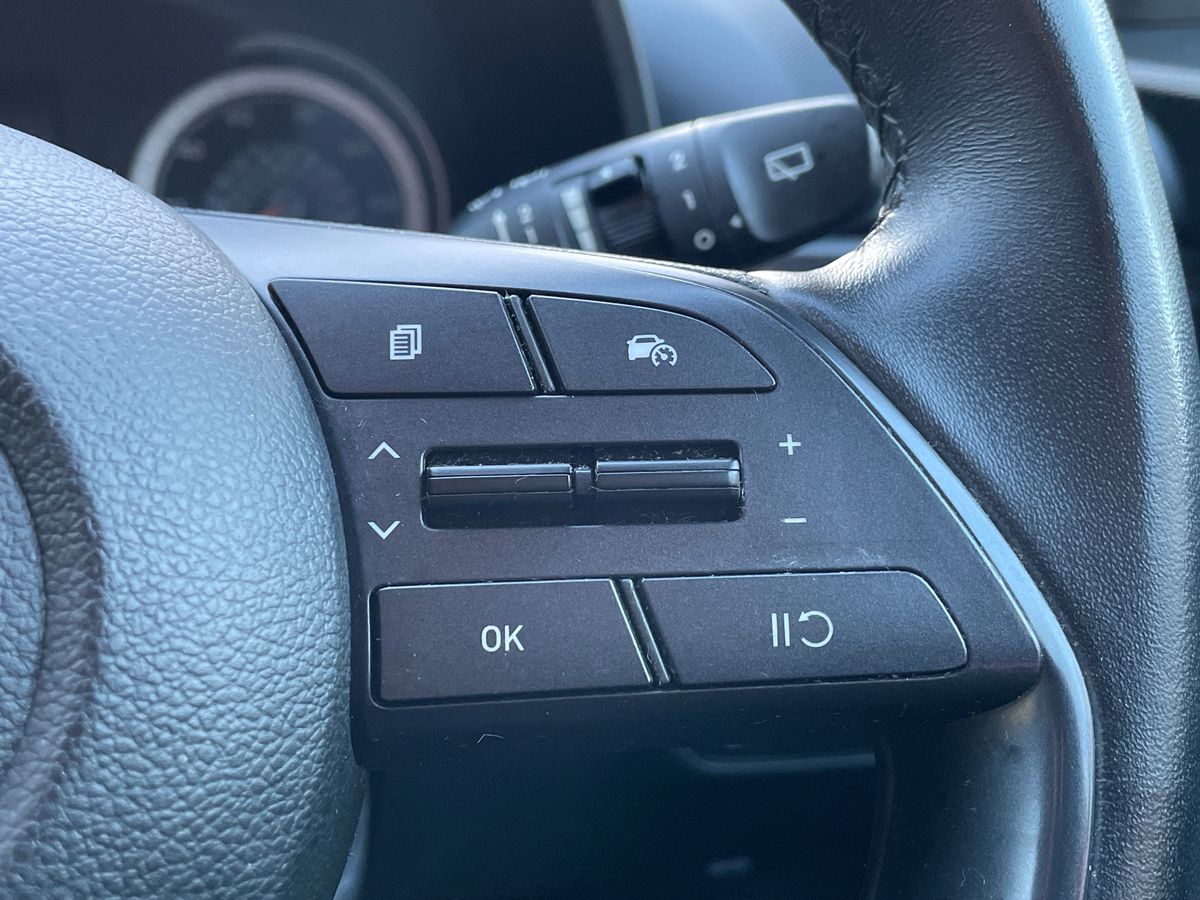 Used Hyundai i20 2021 for sale - 77239496: Photo 17