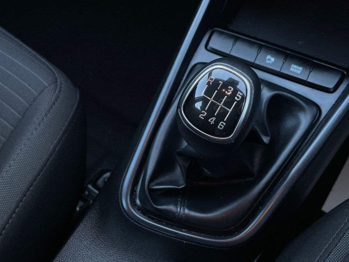 Used Hyundai i20 2021 for sale - 77239496: Photo 19