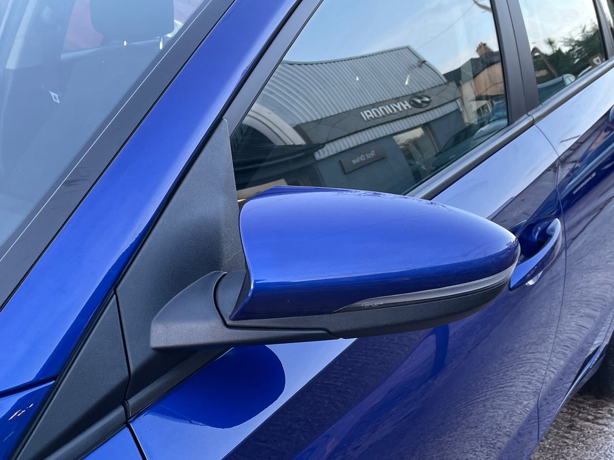 Used Hyundai i20 2021 for sale - 77239496: Photo 22