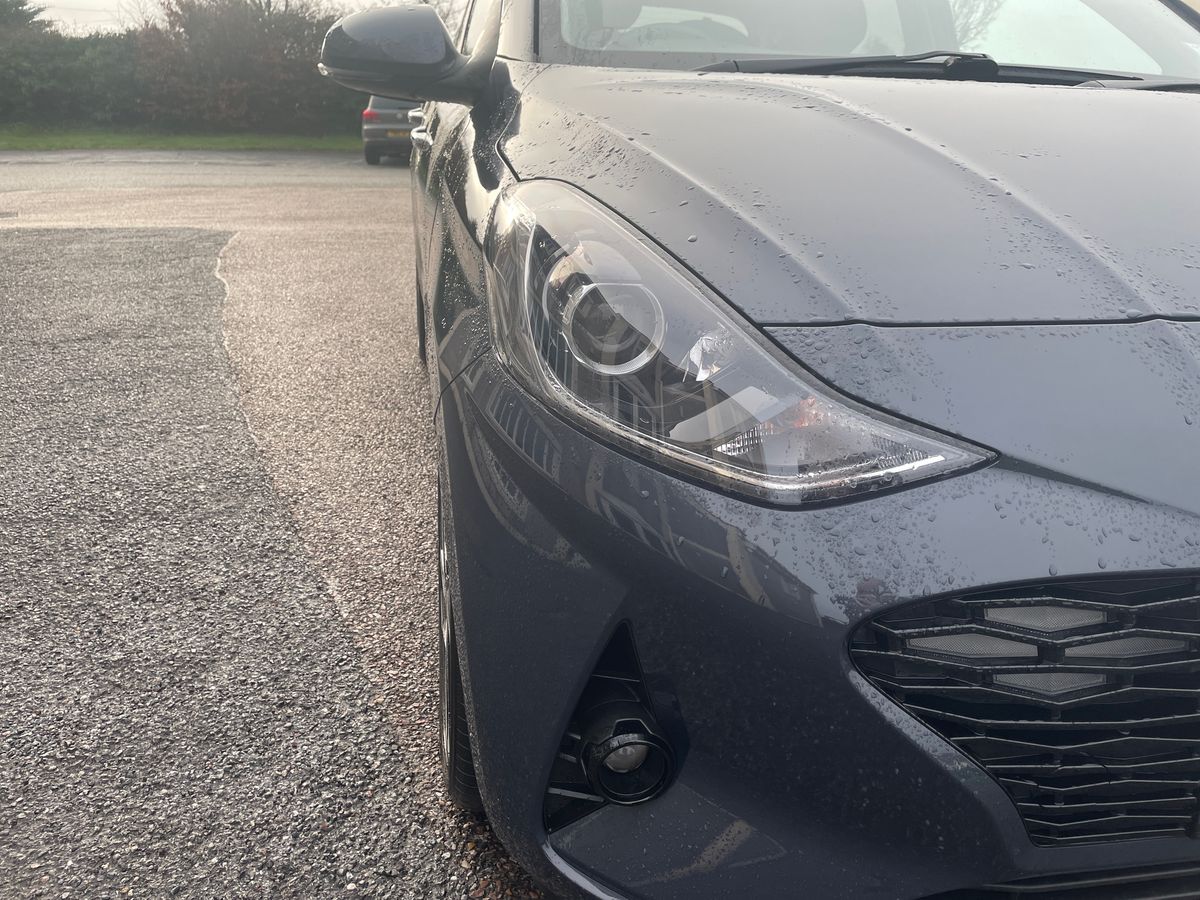 Used Hyundai i10 2023 for sale - 77504219: Photo 21