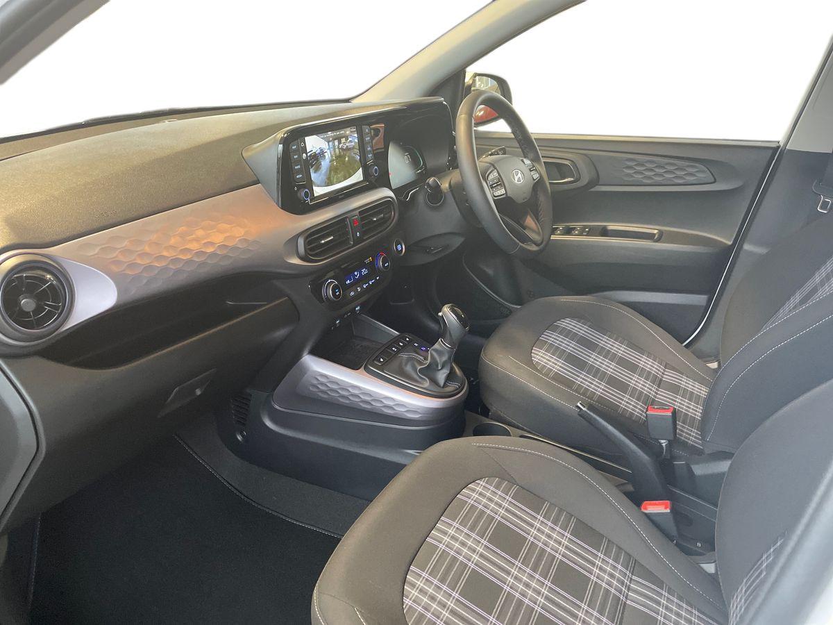 Used Hyundai i10 2025 for sale - 76716892: Photo 10