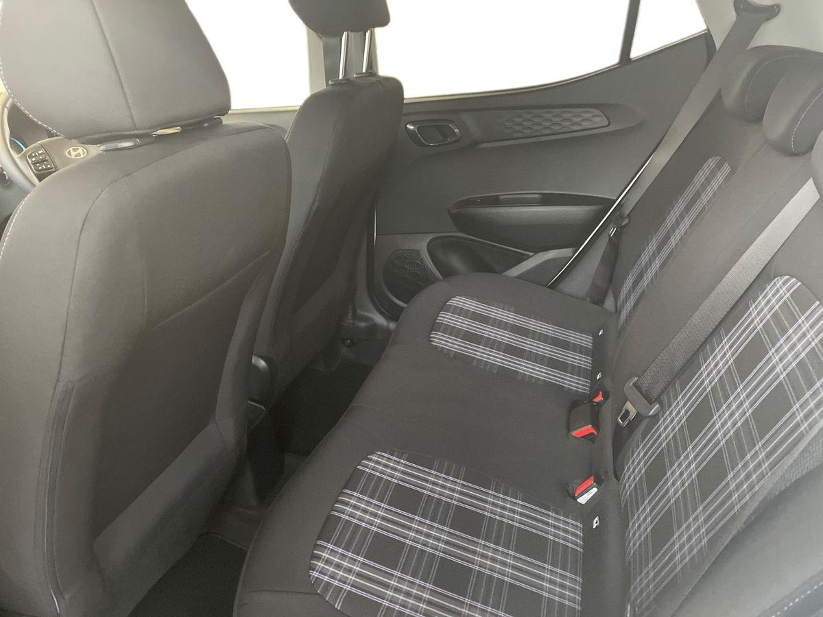 Used Hyundai i10 2025 for sale - 76716892: Photo 11