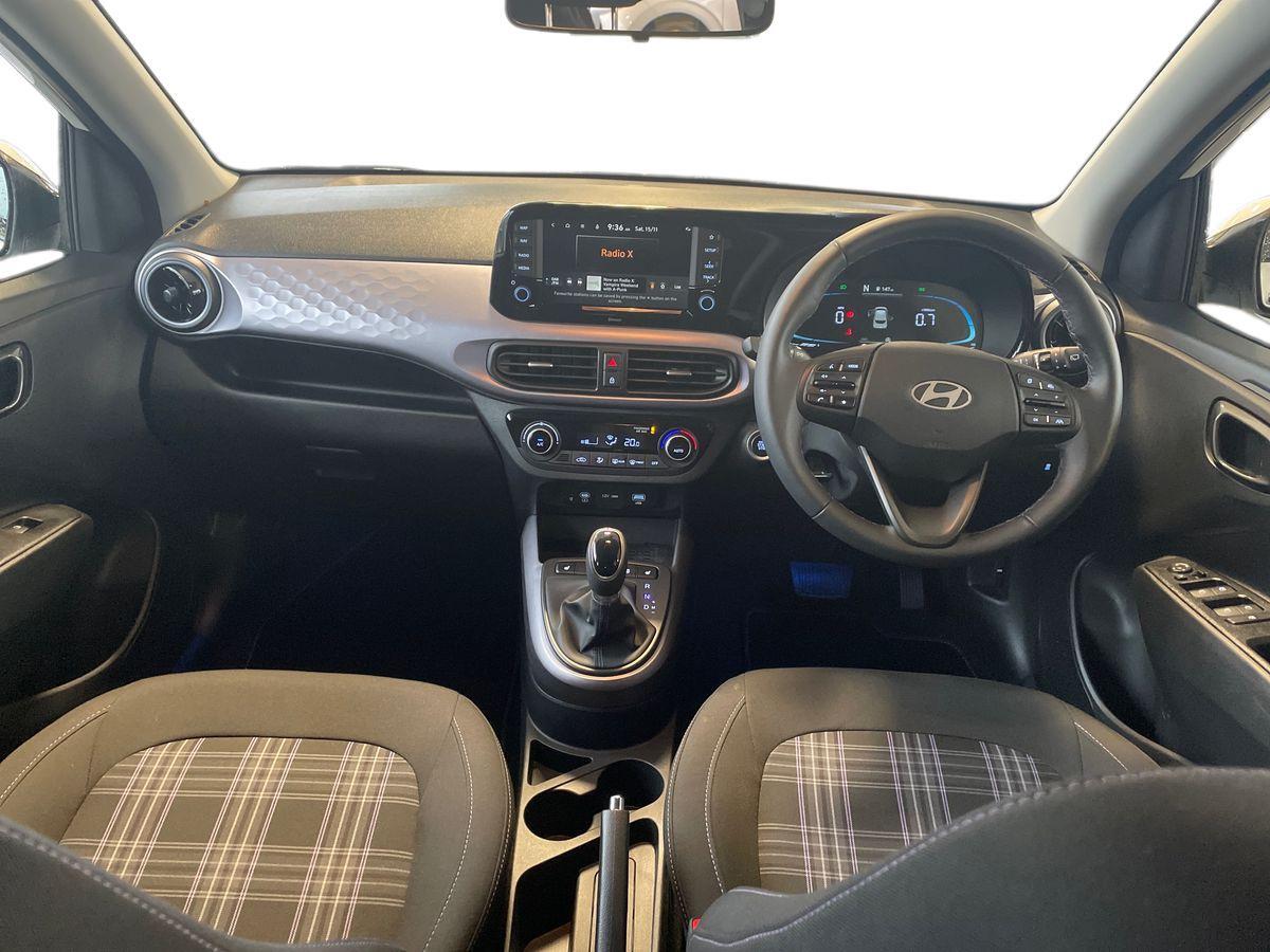 Used Hyundai i10 2025 for sale - 76716892: Photo 13