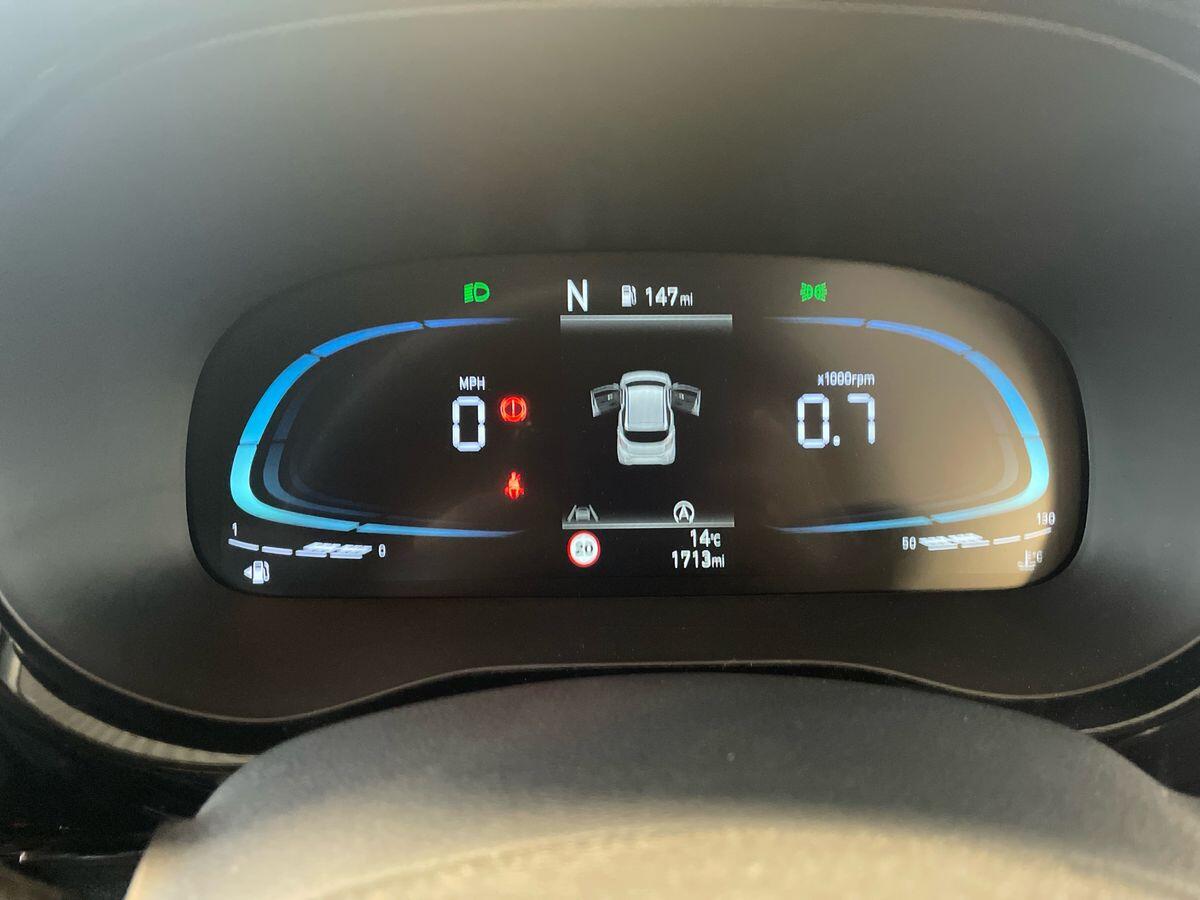 Used Hyundai i10 2025 for sale - 76716892: Photo 14