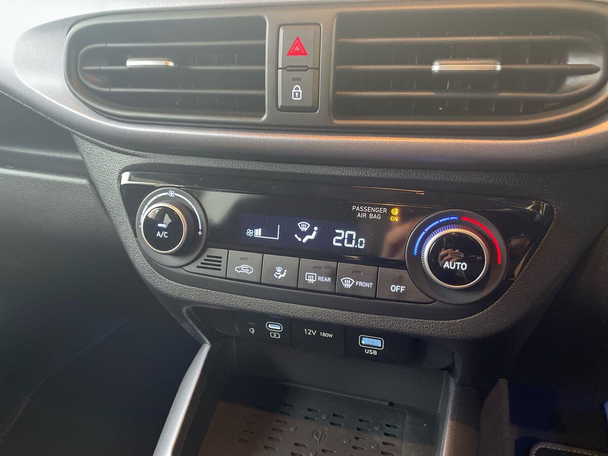 Used Hyundai i10 2025 for sale - 76716892: Photo 18