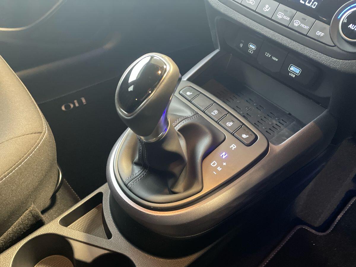 Used Hyundai i10 2025 for sale - 76716892: Photo 19