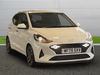 Used Hyundai i10 2025 for sale - 76716892: Photo