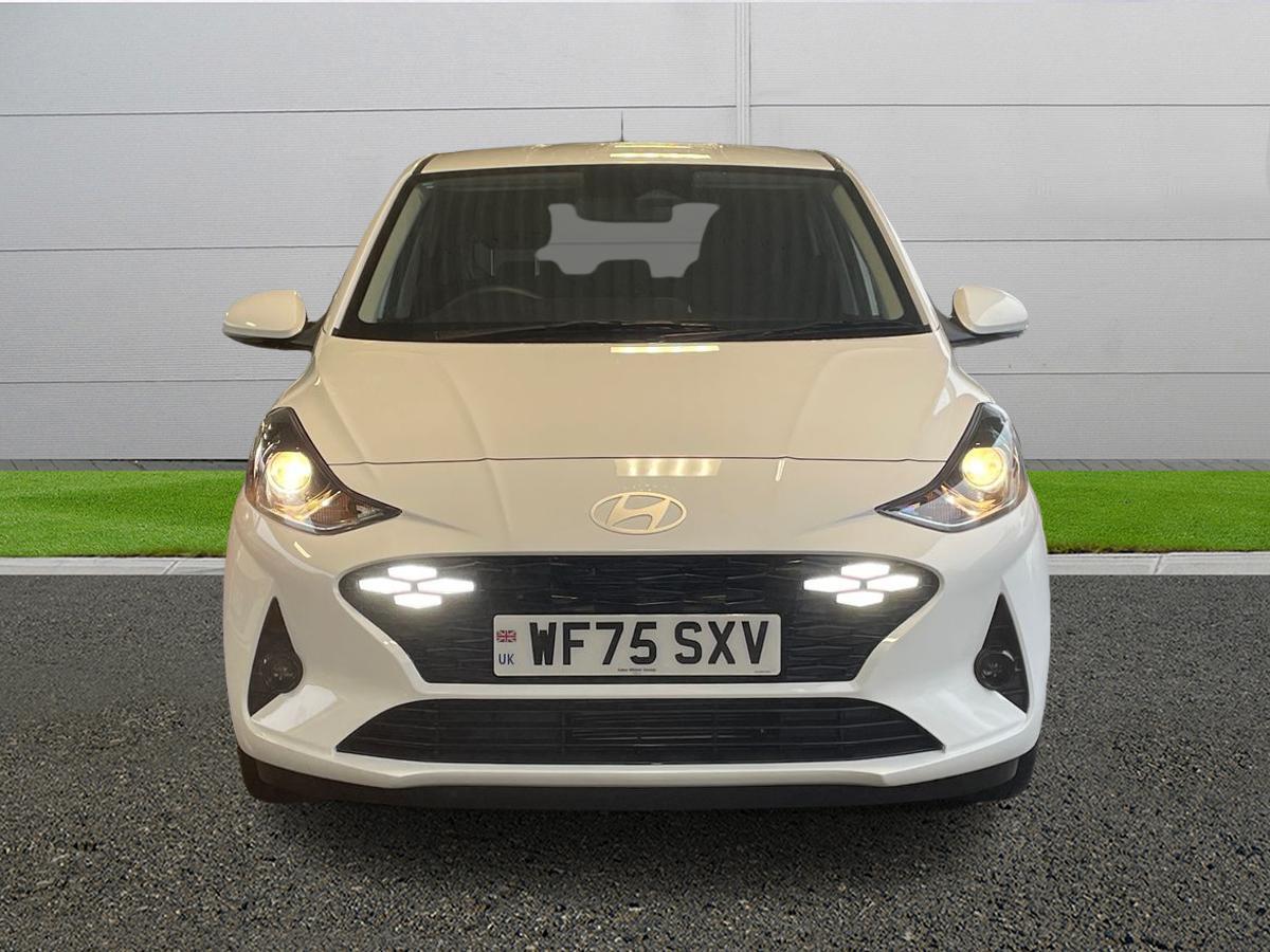 Used Hyundai i10 2025 for sale - 76716892: Photo 2