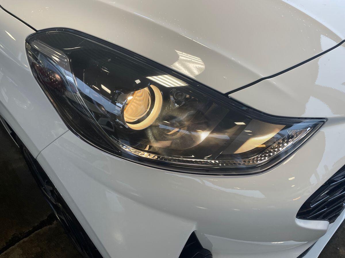 Used Hyundai i10 2025 for sale - 76716892: Photo 21