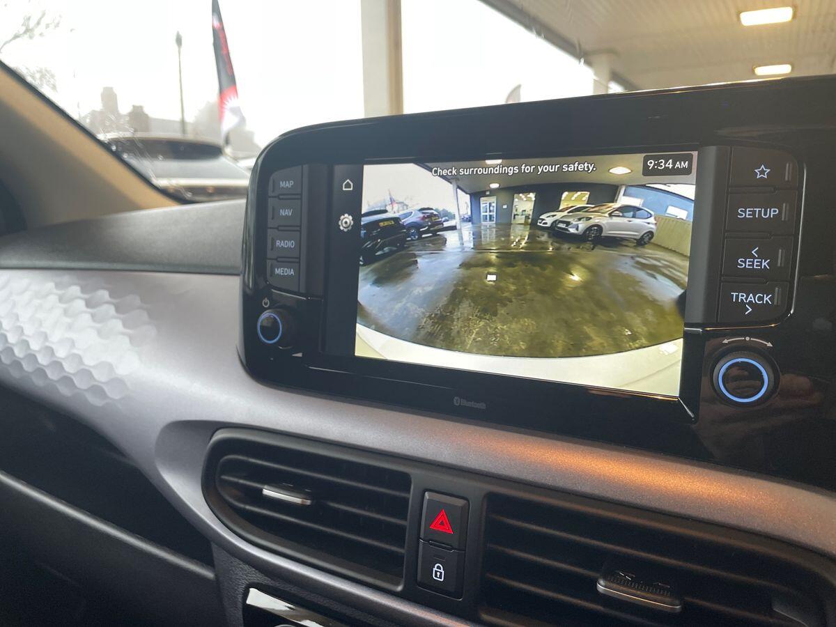 Used Hyundai i10 2025 for sale - 76716892: Photo 23