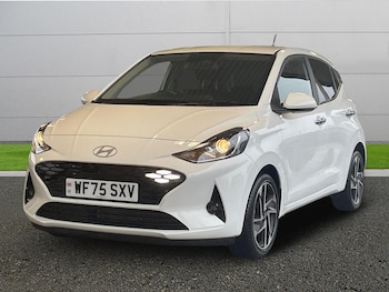 Used Hyundai i10 2025 for sale - 76716892: Photo