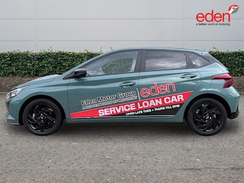 Used Hyundai i20 2026 for sale - 79570835: Photo