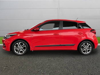 Used Hyundai i20 2019 for sale - 78798164: Photo