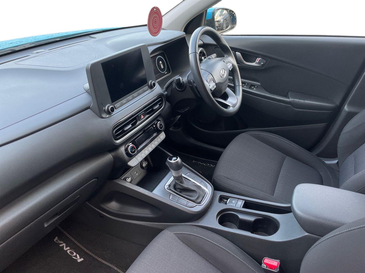 Used Hyundai KONA 2022 for sale - 77285616: Photo 10