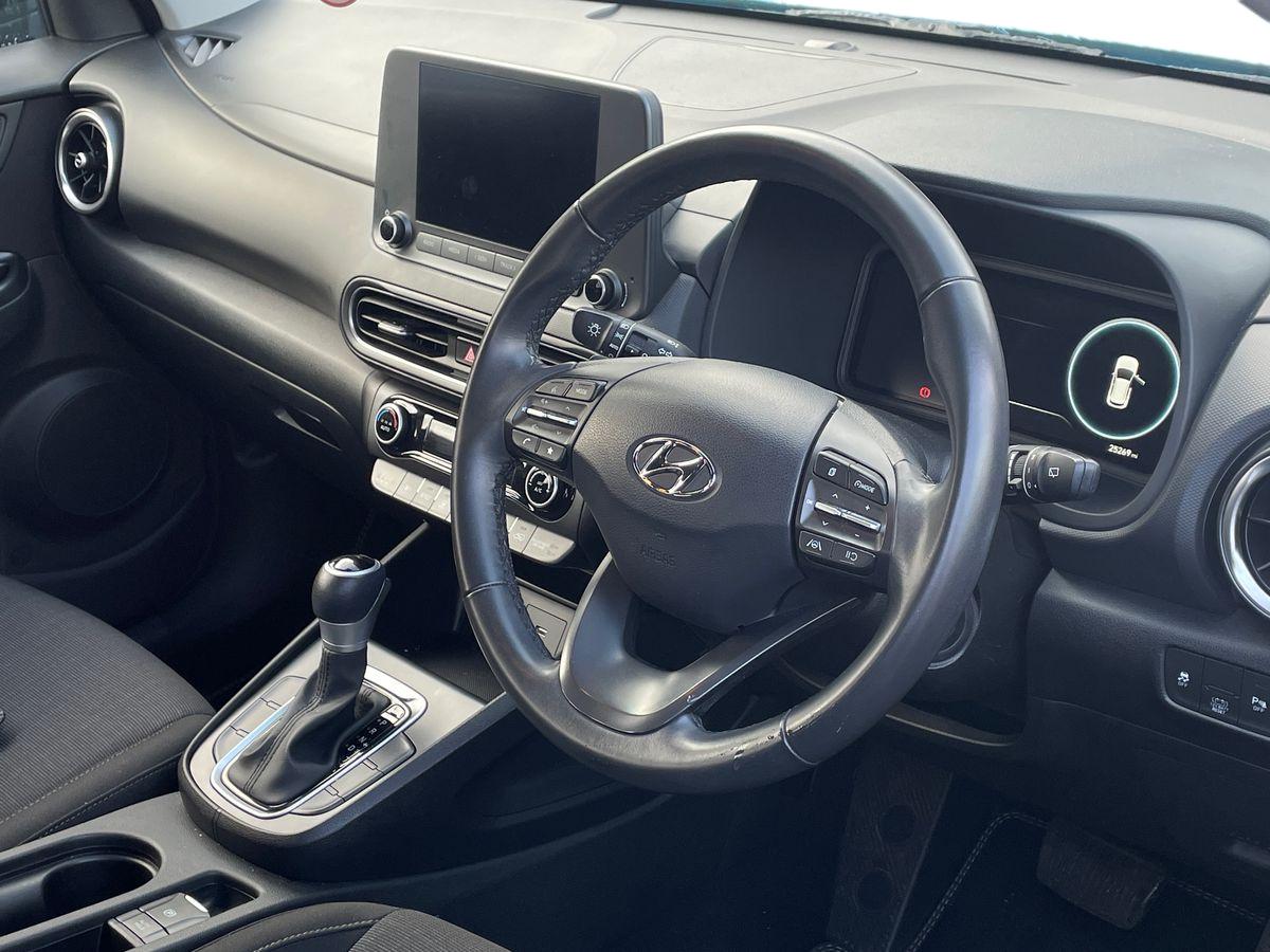 Used Hyundai KONA 2022 for sale - 77285616: Photo 15