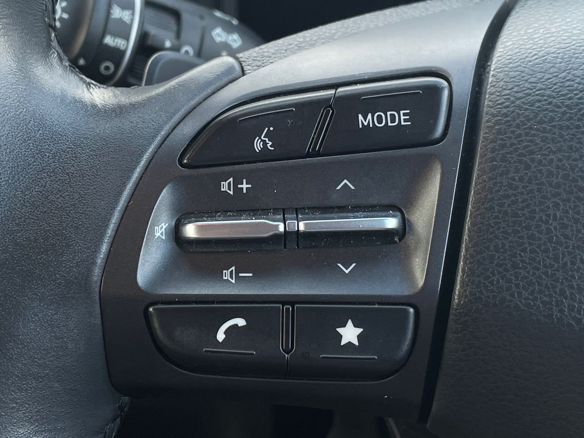 Used Hyundai KONA 2022 for sale - 77285616: Photo 16