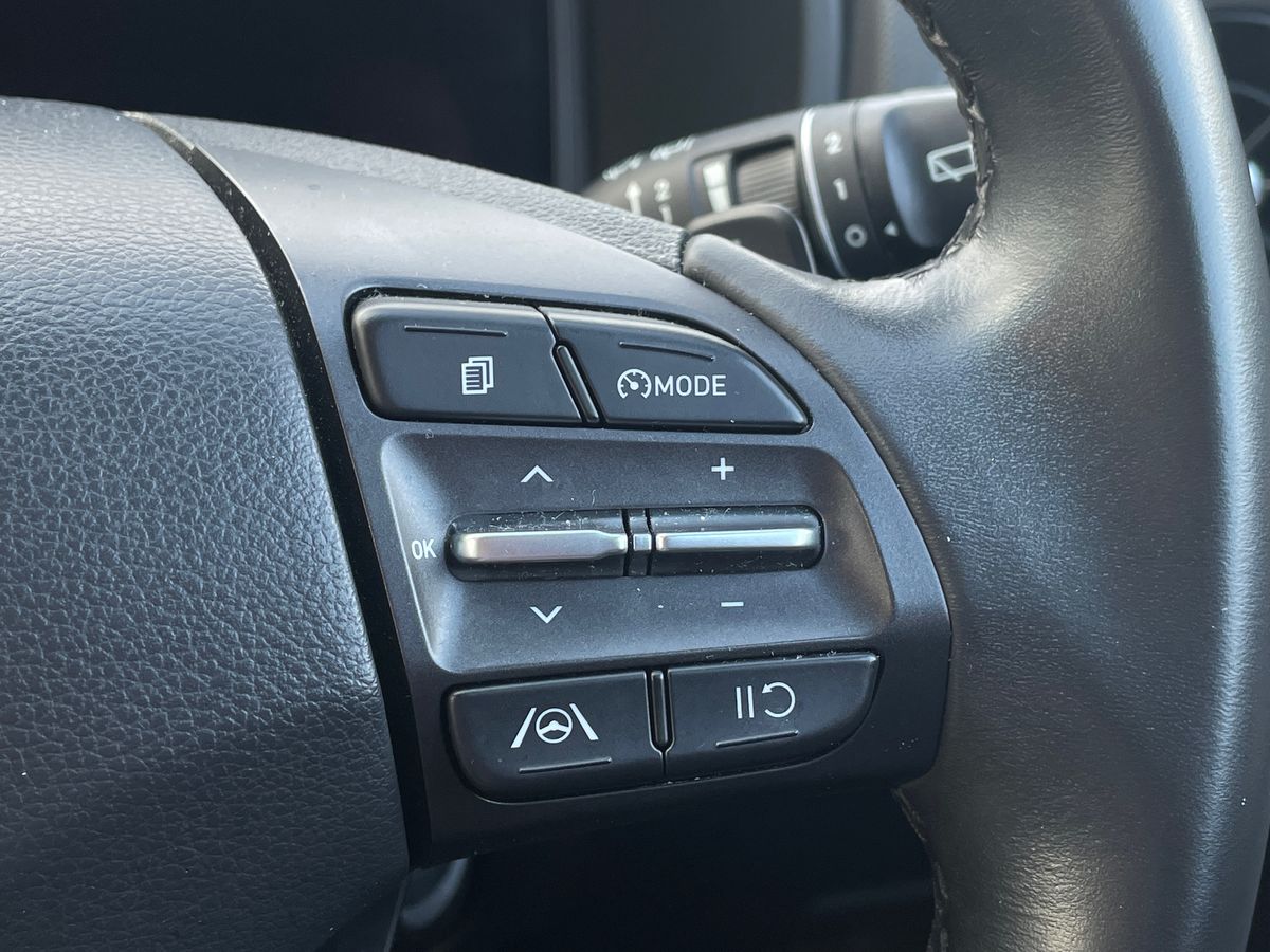 Used Hyundai KONA 2022 for sale - 77285616: Photo 17