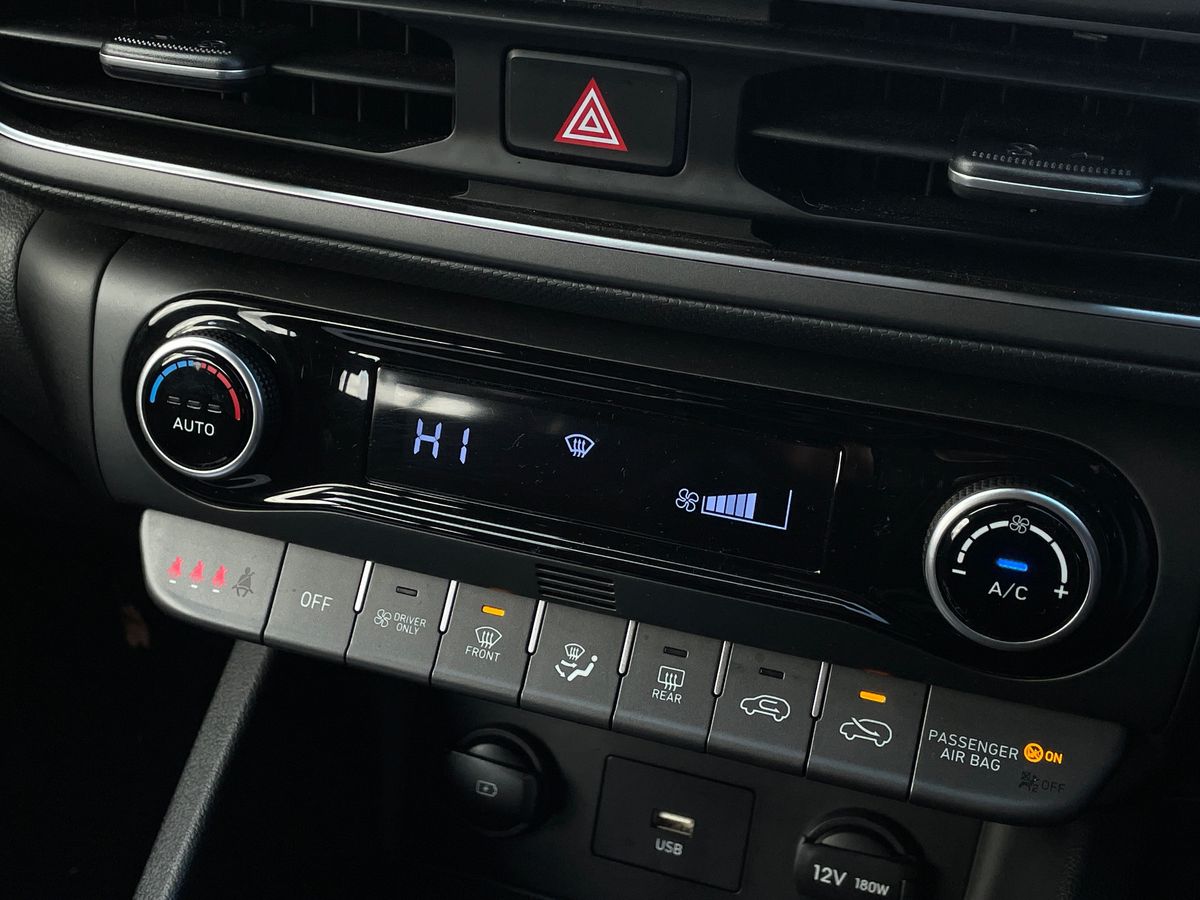 Used Hyundai KONA 2022 for sale - 77285616: Photo 18