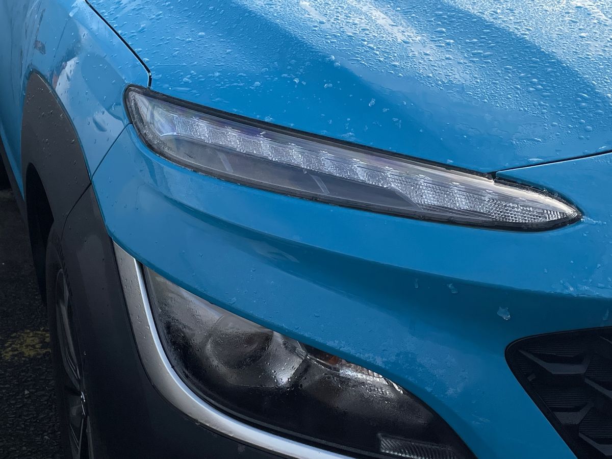 Used Hyundai KONA 2022 for sale - 77285616: Photo 21