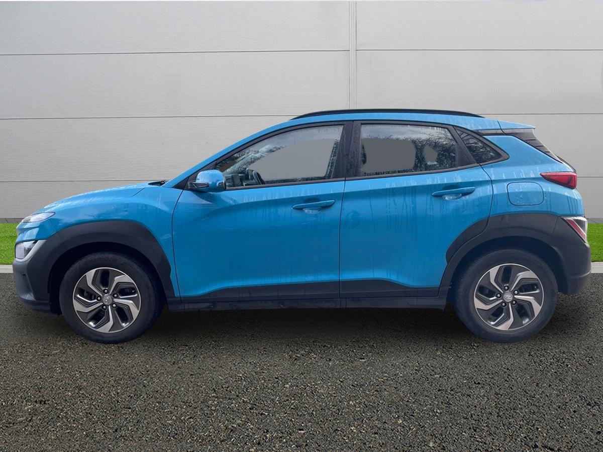 Used Hyundai KONA 2022 for sale - 77285616: Photo 4
