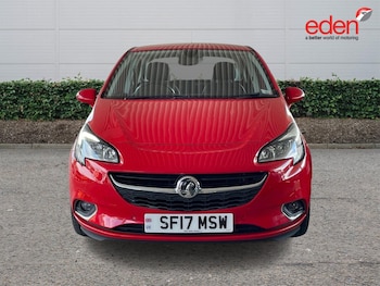 Used Vauxhall Corsa 2017 for sale - 79325453: Photo