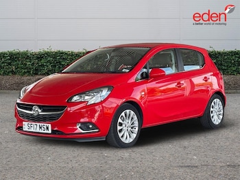 Used Vauxhall Corsa 2017 for sale - 79325453: Photo