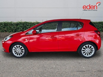 Used Vauxhall Corsa 2017 for sale - 79325453: Photo